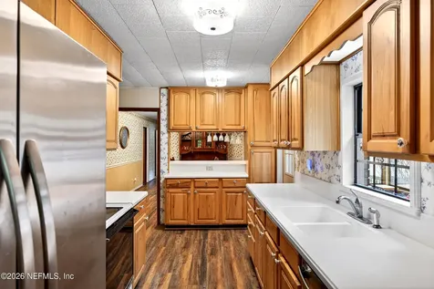 43122 Pineridge Drive Callahan FL 32011