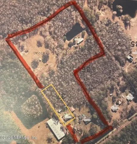 43122 Pineridge Drive Callahan FL 32011