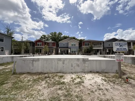 2922 College Street Jacksonville FL 32205