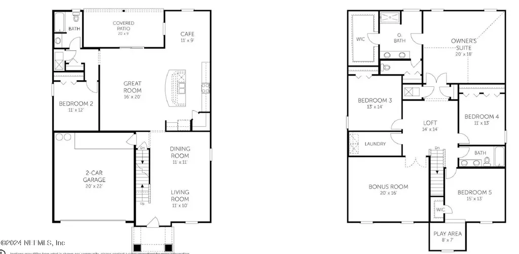 3546 Belstead Way Orange Park FL 32065