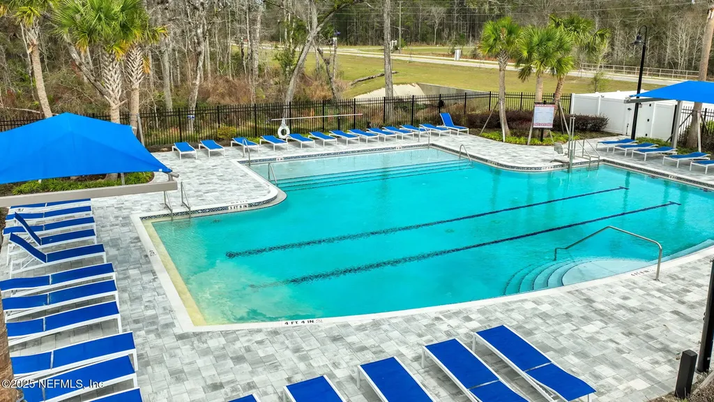 3546 Belstead Way Orange Park FL 32065