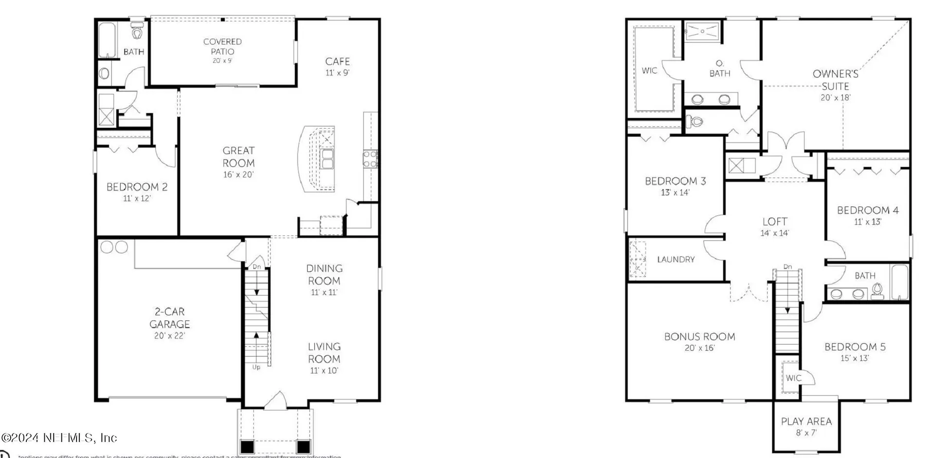 3546 Belstead Way Orange Park FL 32065