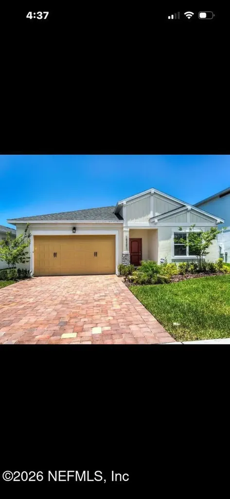 5418 Hutchinson Street Port Orange FL 32128