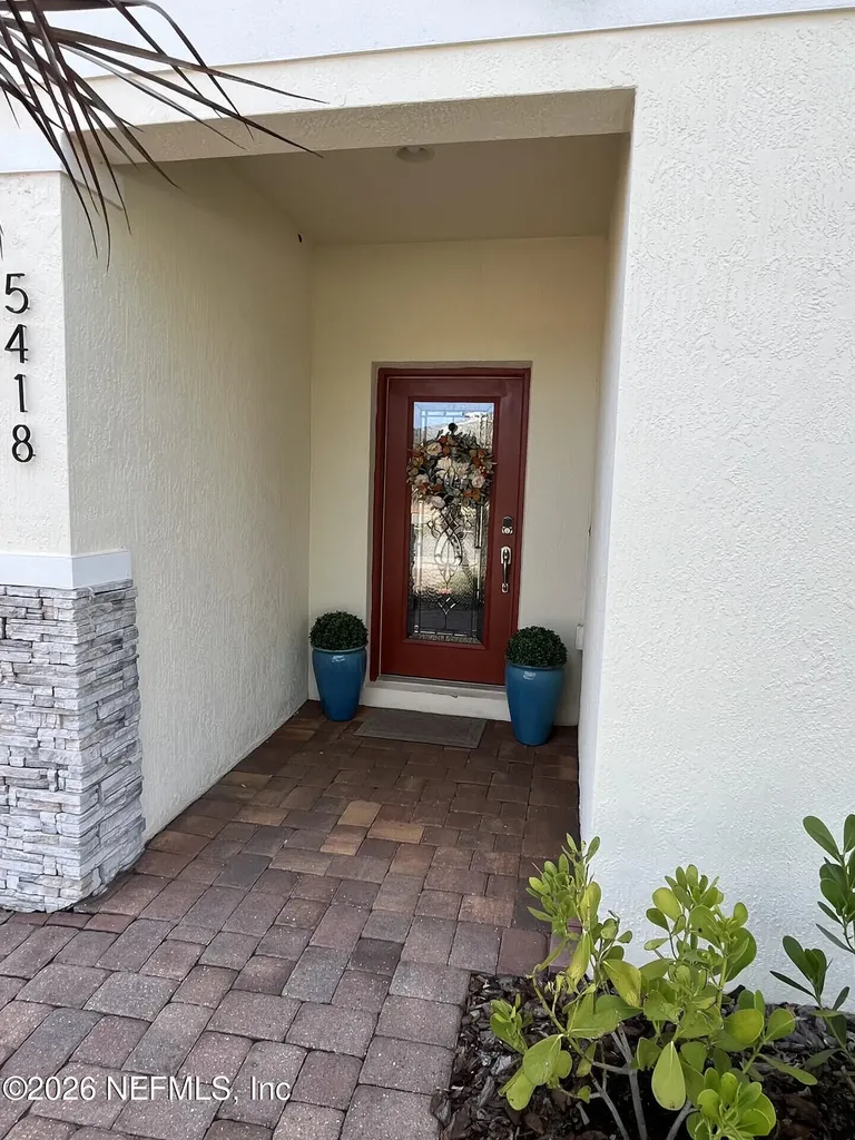 5418 Hutchinson Street Port Orange FL 32128