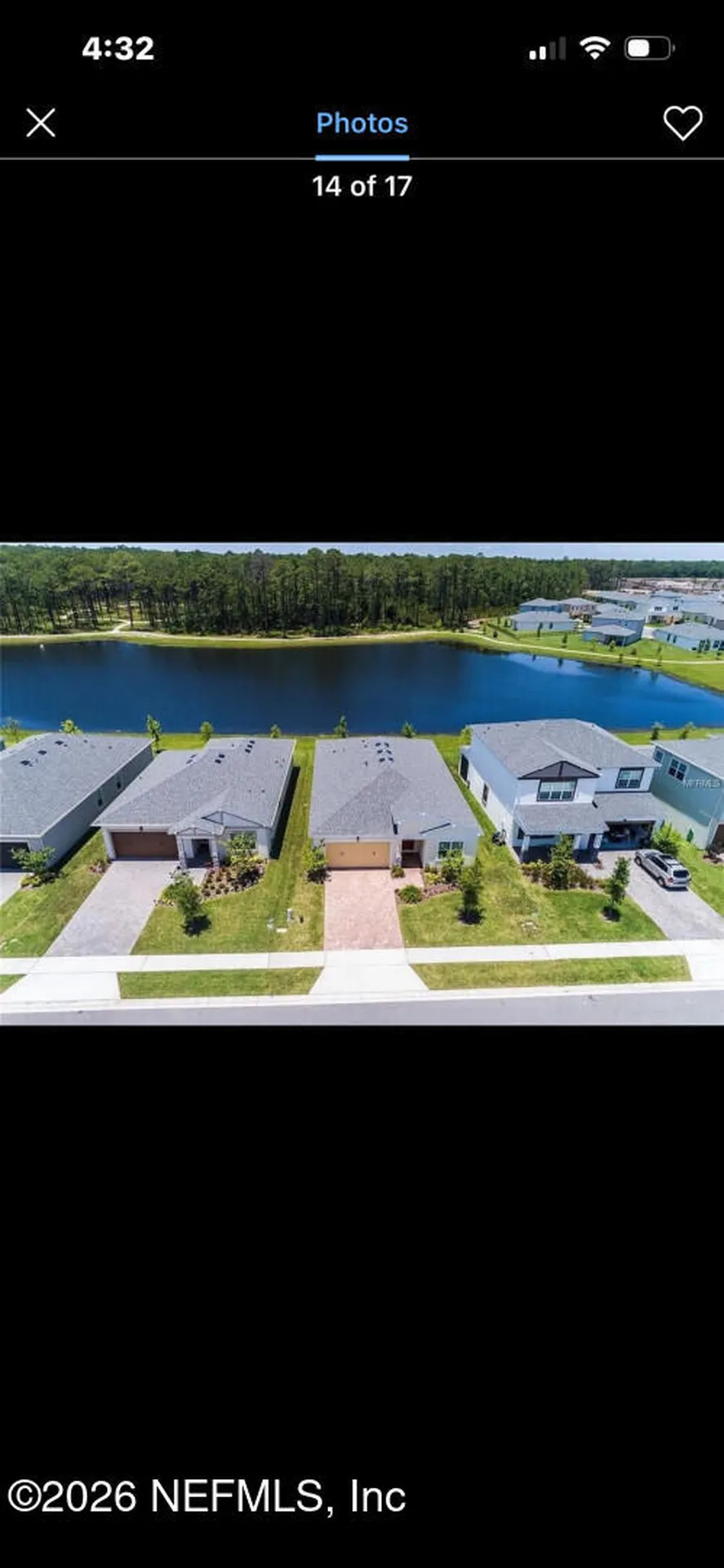 5418 Hutchinson Street Port Orange FL 32128
