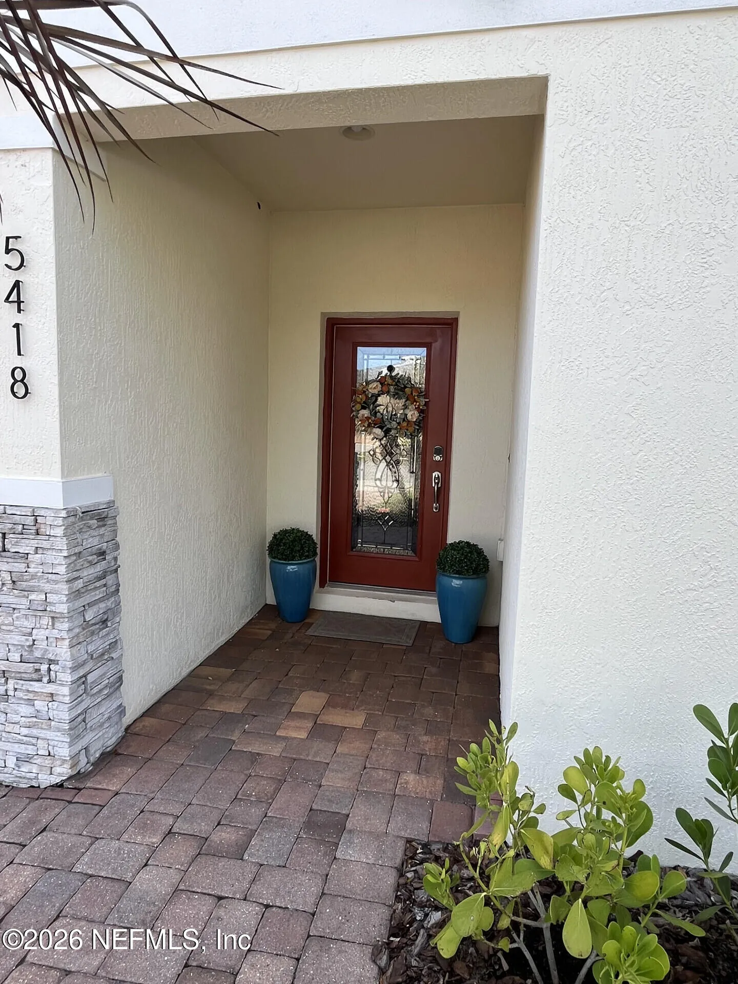 5418 Hutchinson Street Port Orange FL 32128