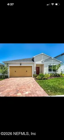 5418 Hutchinson Street Port Orange FL 32128