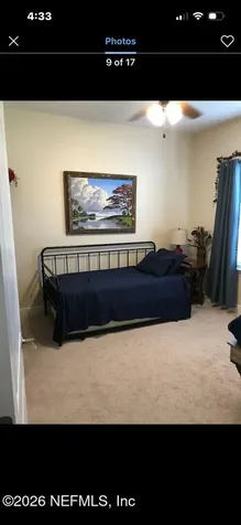 5418 Hutchinson Street Port Orange FL 32128