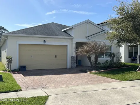 5418 Hutchinson Street Port Orange FL 32128