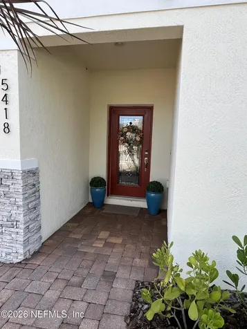 5418 Hutchinson Street Port Orange FL 32128