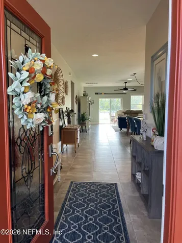 5418 Hutchinson Street Port Orange FL 32128