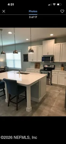 5418 Hutchinson Street Port Orange FL 32128