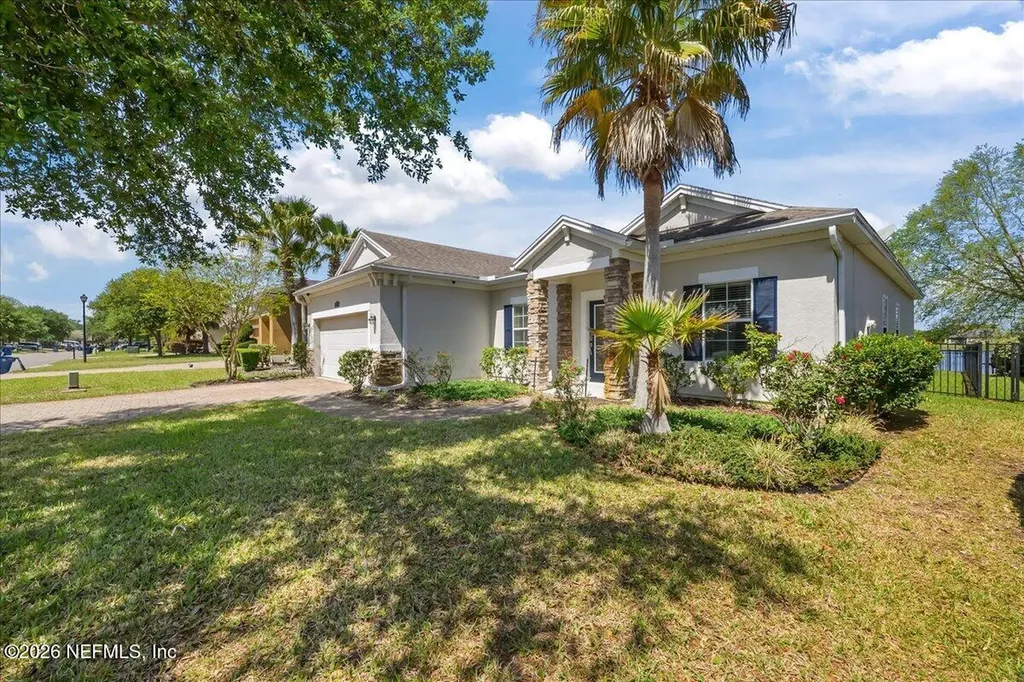 15895 Tisons Bluff Road Jacksonville FL 32218
