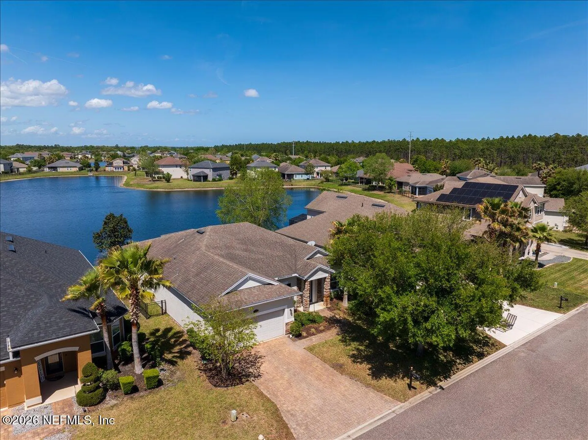 15895 Tisons Bluff Road Jacksonville FL 32218