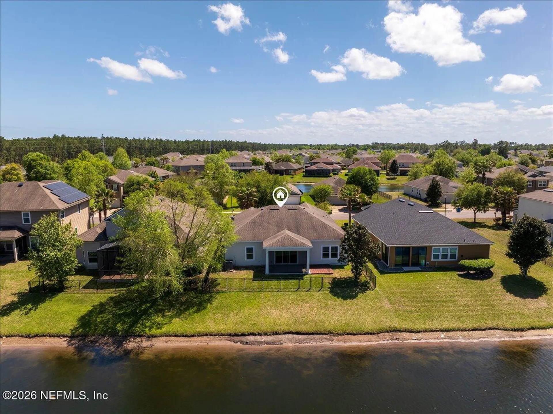 15895 Tisons Bluff Road Jacksonville FL 32218