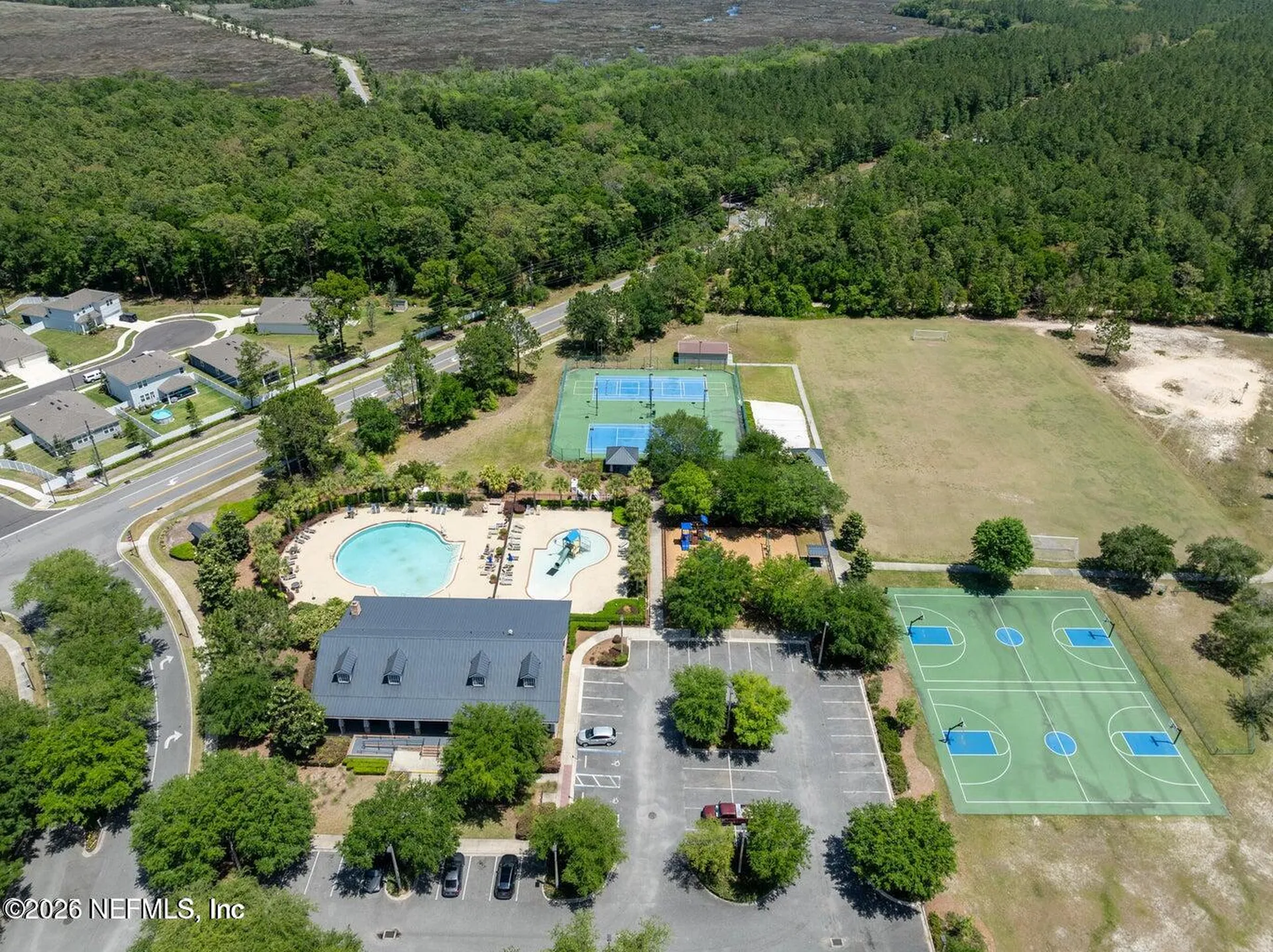 15895 Tisons Bluff Road Jacksonville FL 32218