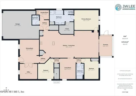 15895 Tisons Bluff Road Jacksonville FL 32218
