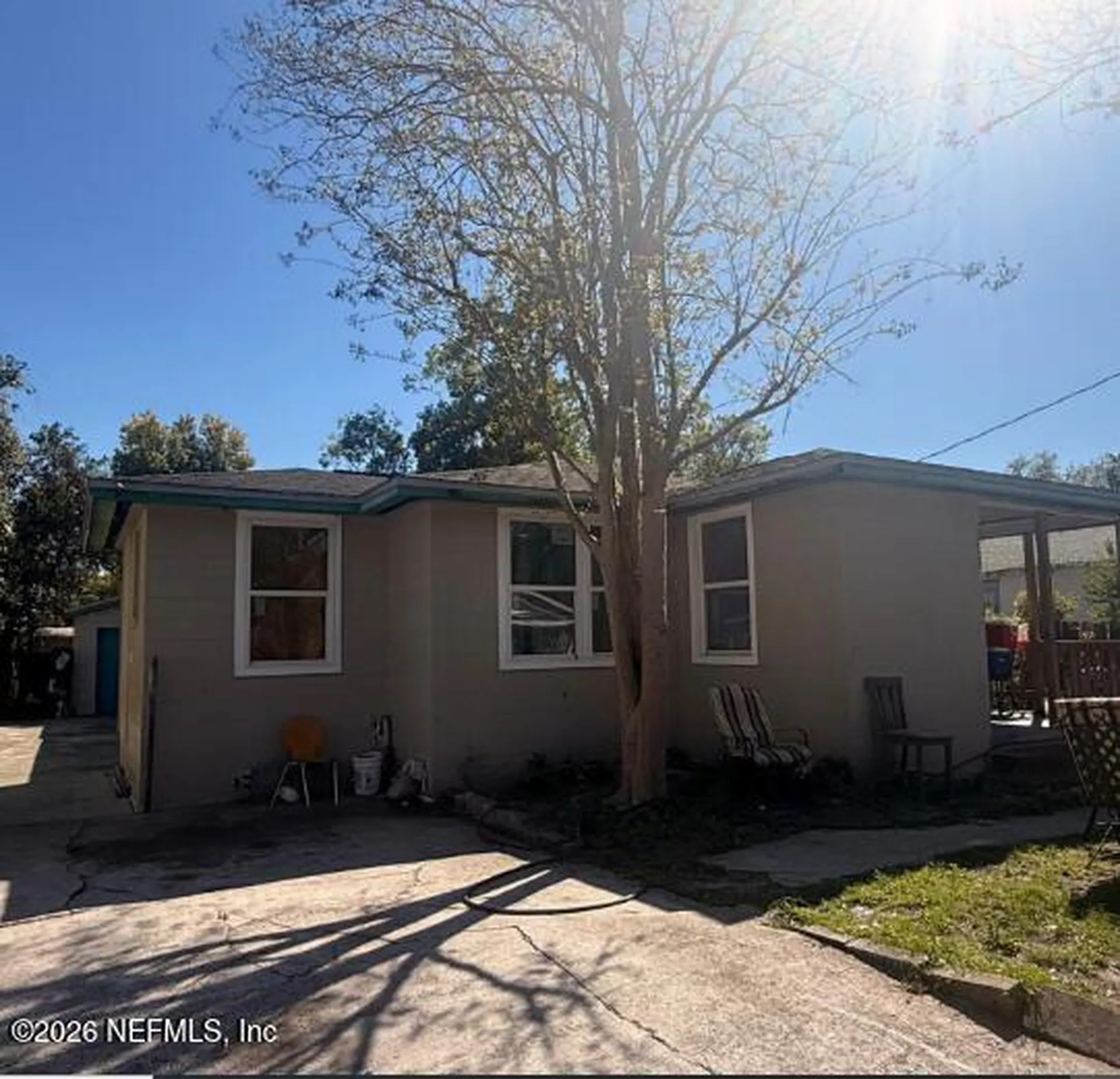2024 W 15th Street Jacksonville FL 32209