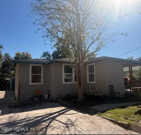 2024 W 15th Street Jacksonville FL 32209