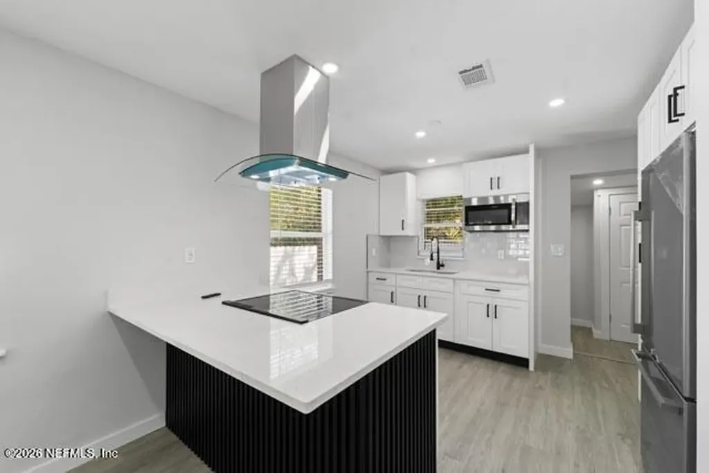 1110 W 31st Street Jacksonville FL 32209