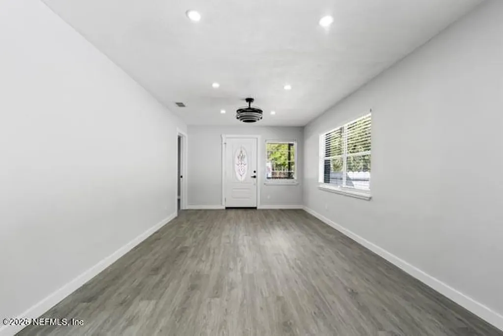 1110 W 31st Street Jacksonville FL 32209