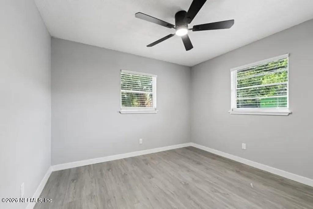 1110 W 31st Street Jacksonville FL 32209