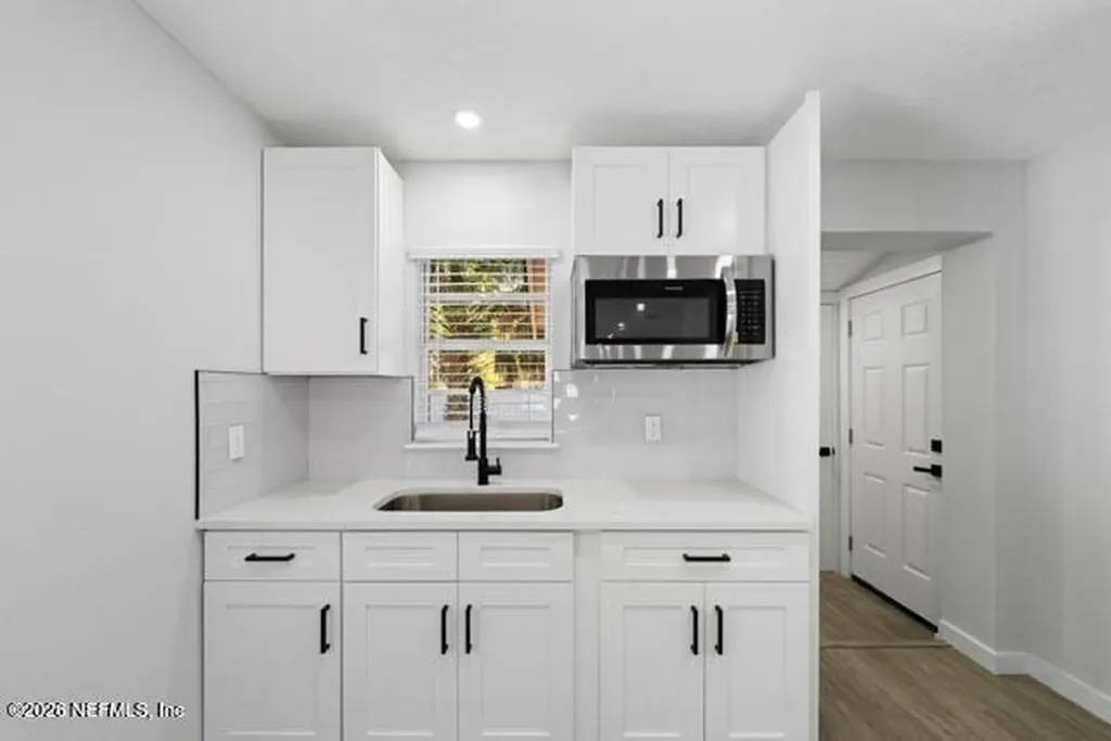 1110 W 31st Street Jacksonville FL 32209