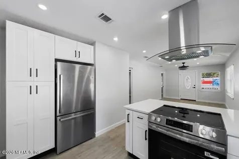 1110 W 31st Street Jacksonville FL 32209