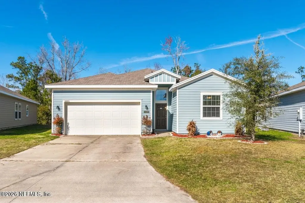 10971 Ventnor Avenue Jacksonville FL 32218