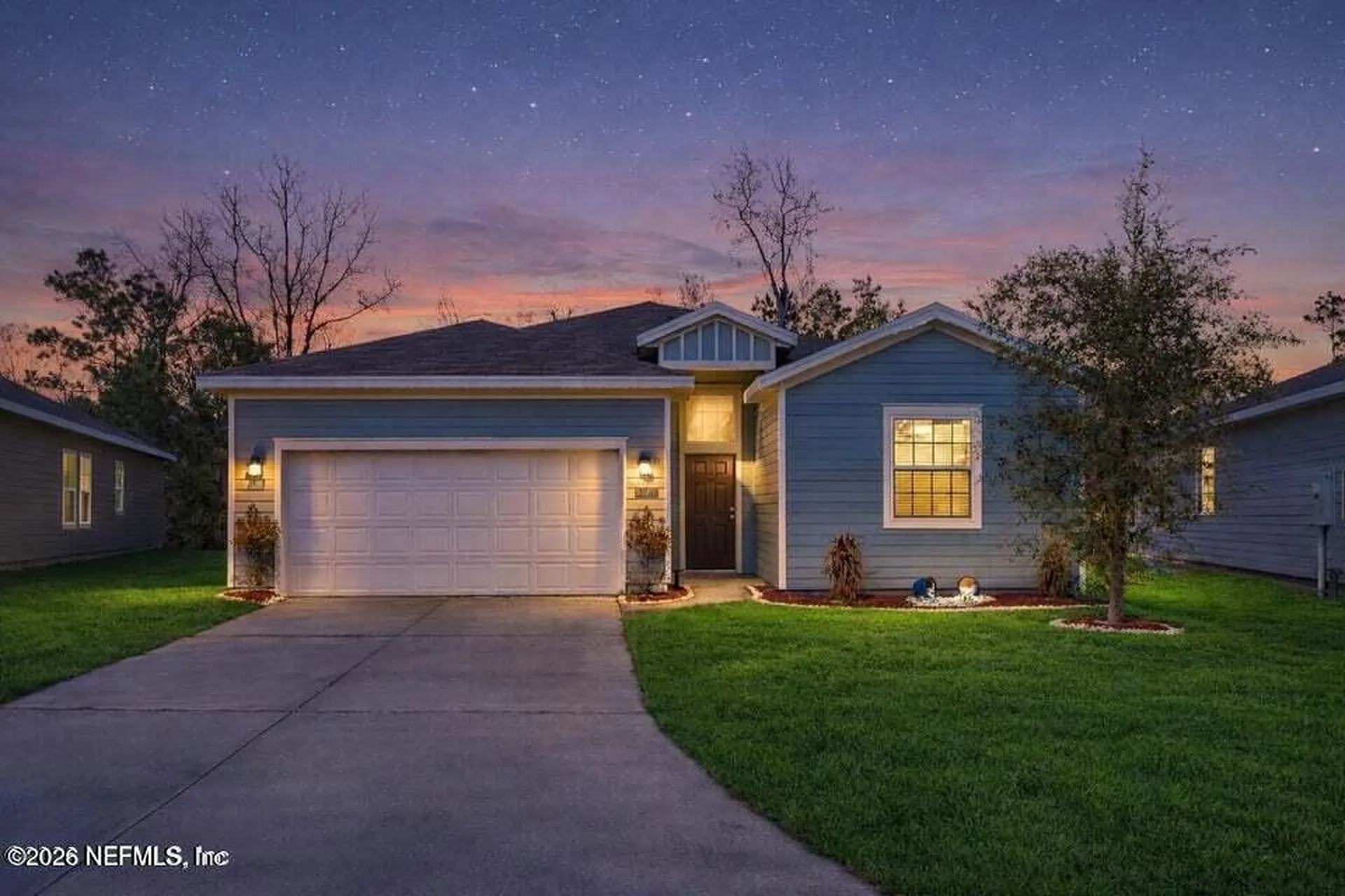 10971 Ventnor Avenue Jacksonville FL 32218