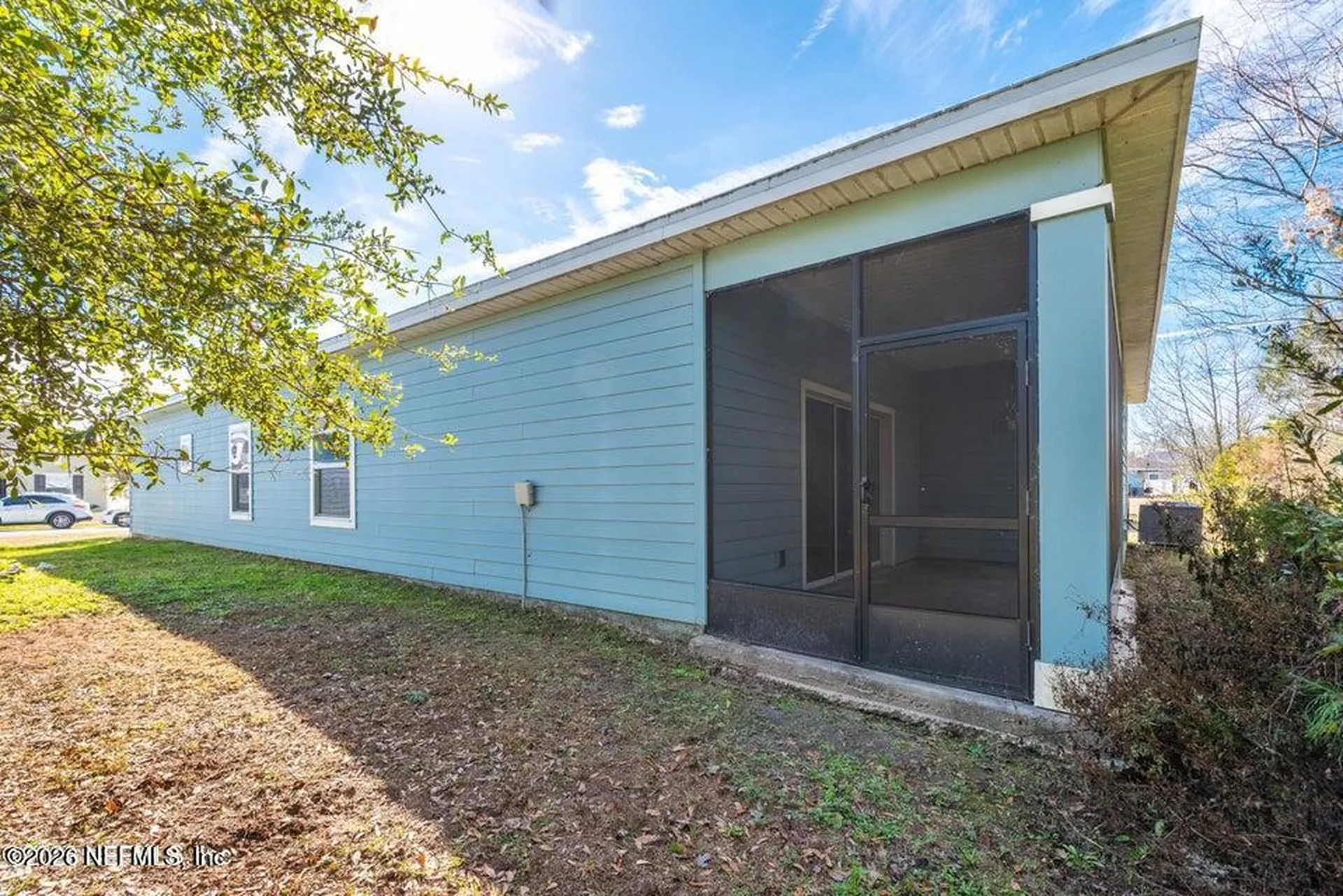 10971 Ventnor Avenue Jacksonville FL 32218