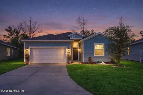 10971 Ventnor Avenue Jacksonville FL 32218