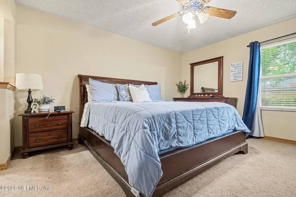 4564 Wandering Oaks Court Jacksonville FL 32257