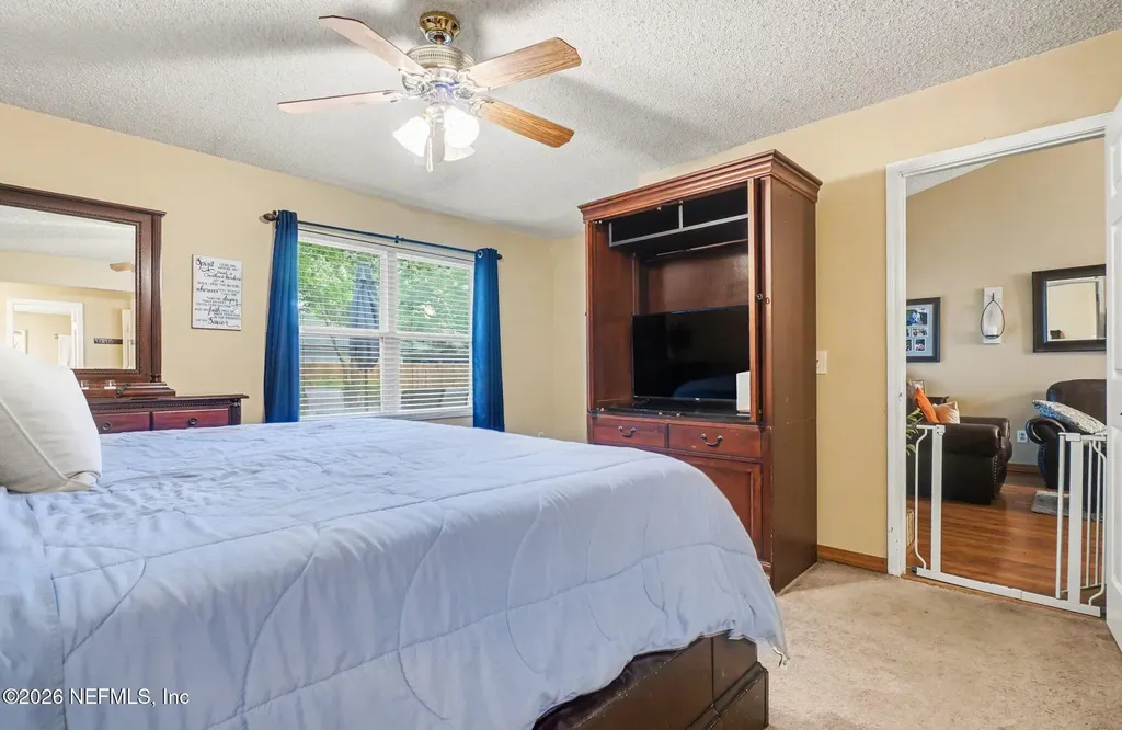 4564 Wandering Oaks Court Jacksonville FL 32257