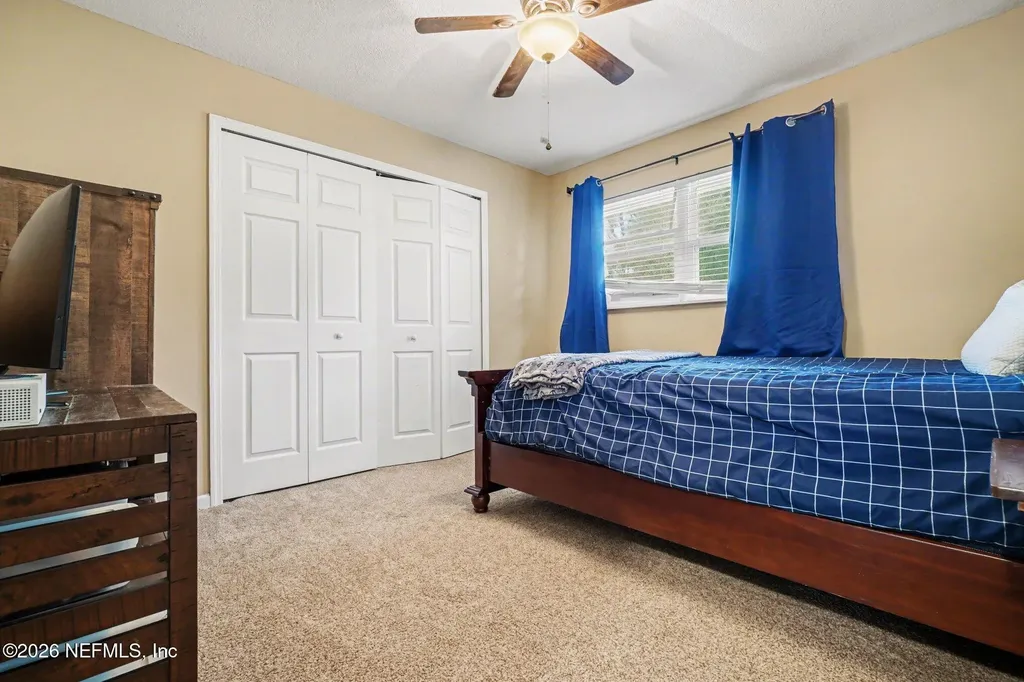4564 Wandering Oaks Court Jacksonville FL 32257