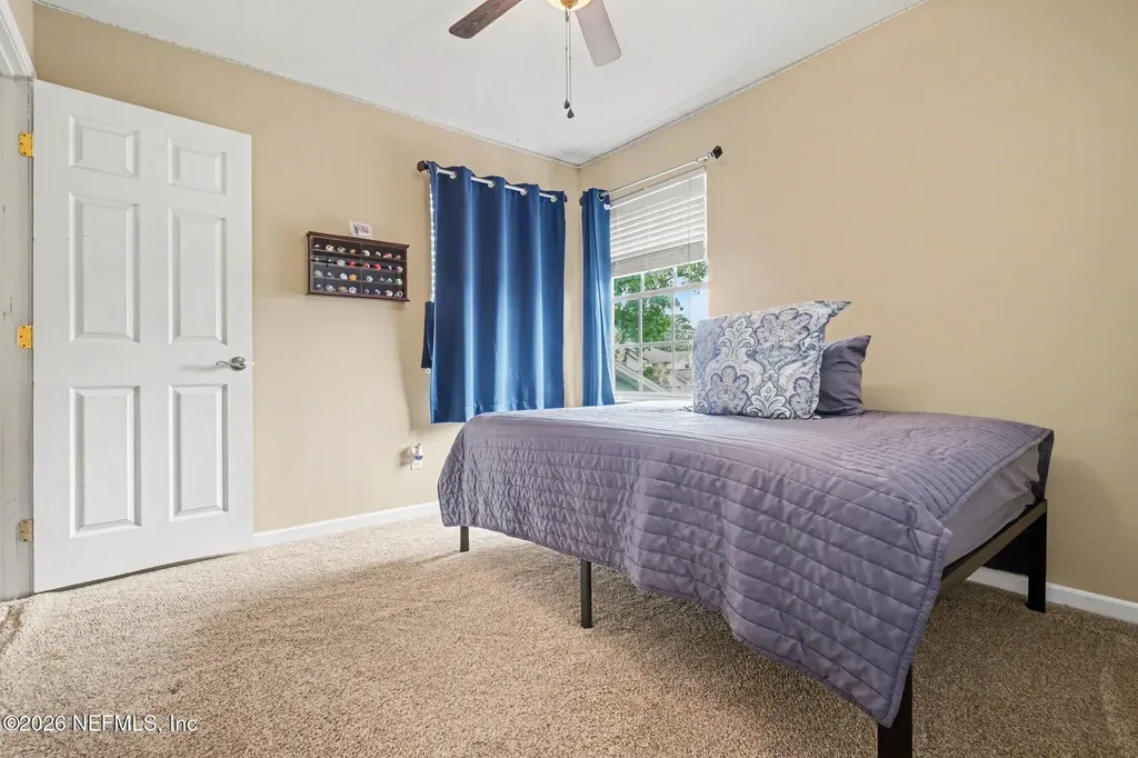 4564 Wandering Oaks Court Jacksonville FL 32257