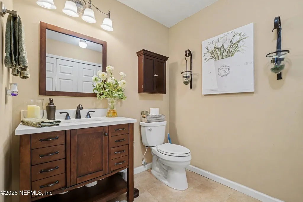 4564 Wandering Oaks Court Jacksonville FL 32257