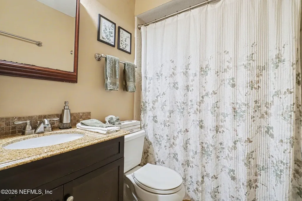 4564 Wandering Oaks Court Jacksonville FL 32257