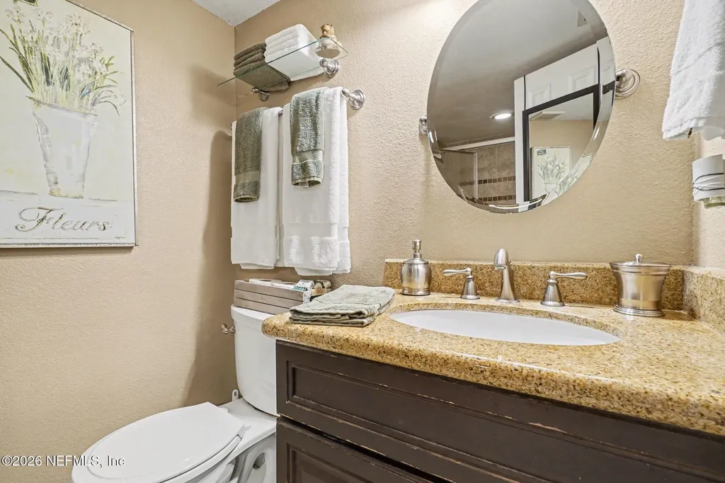 4564 Wandering Oaks Court Jacksonville FL 32257