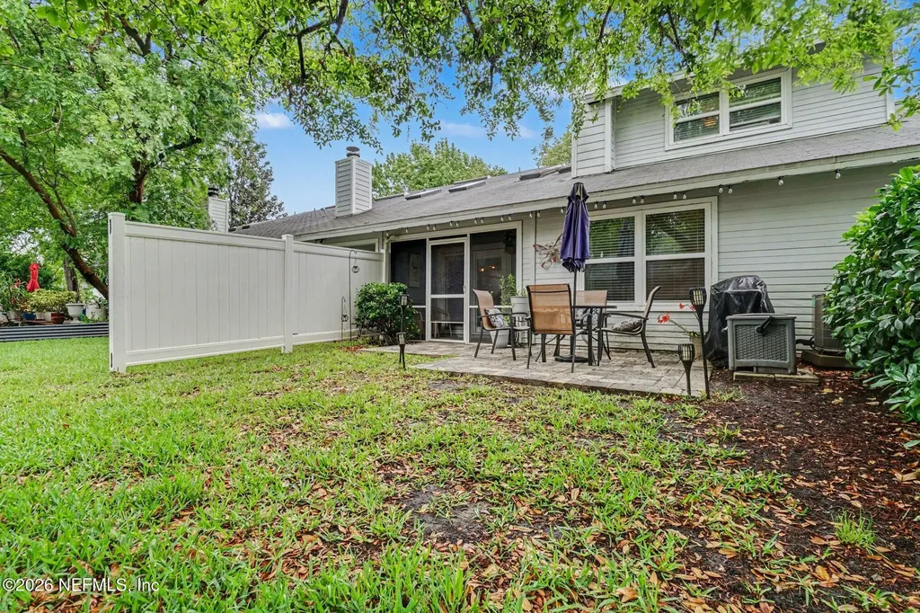 4564 Wandering Oaks Court Jacksonville FL 32257