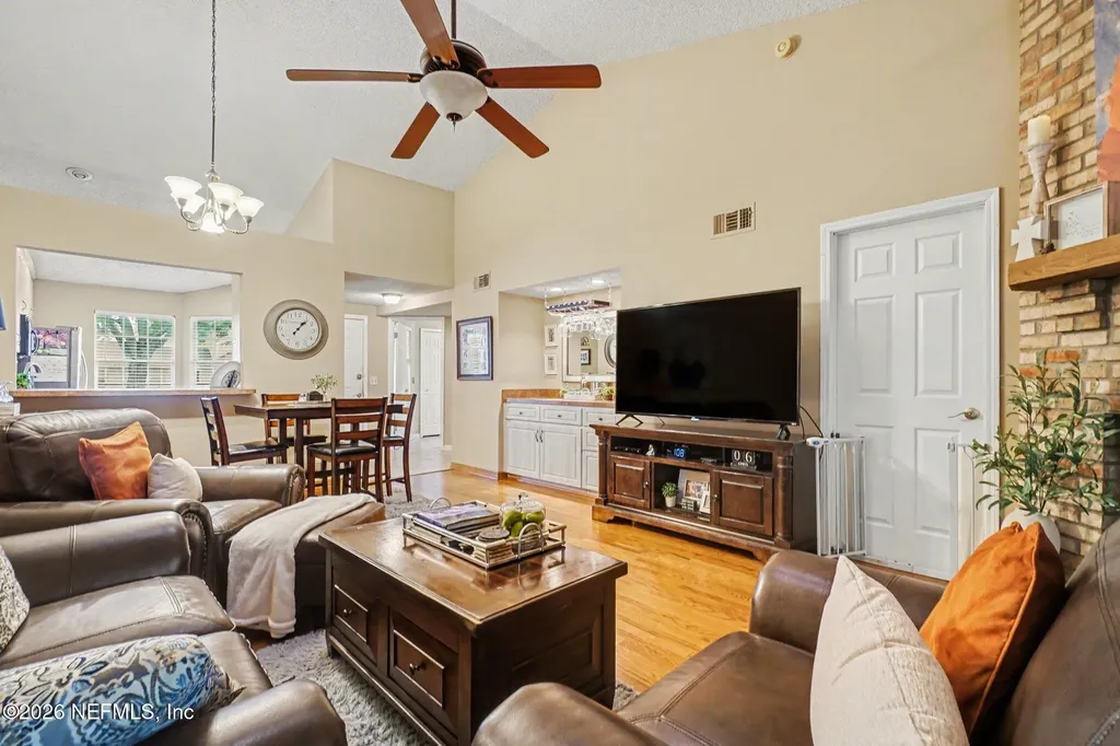 4564 Wandering Oaks Court Jacksonville FL 32257