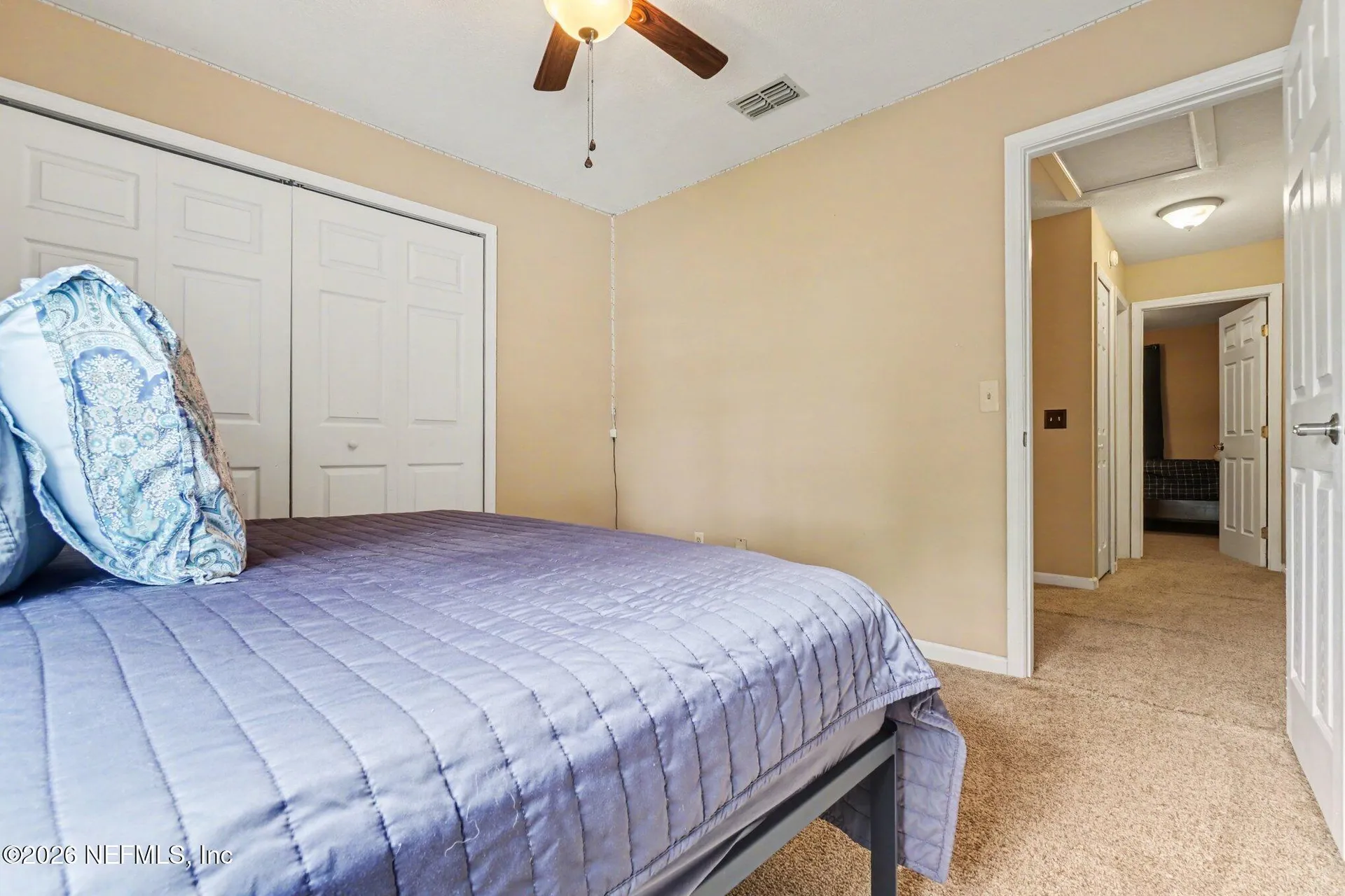 4564 Wandering Oaks Court Jacksonville FL 32257