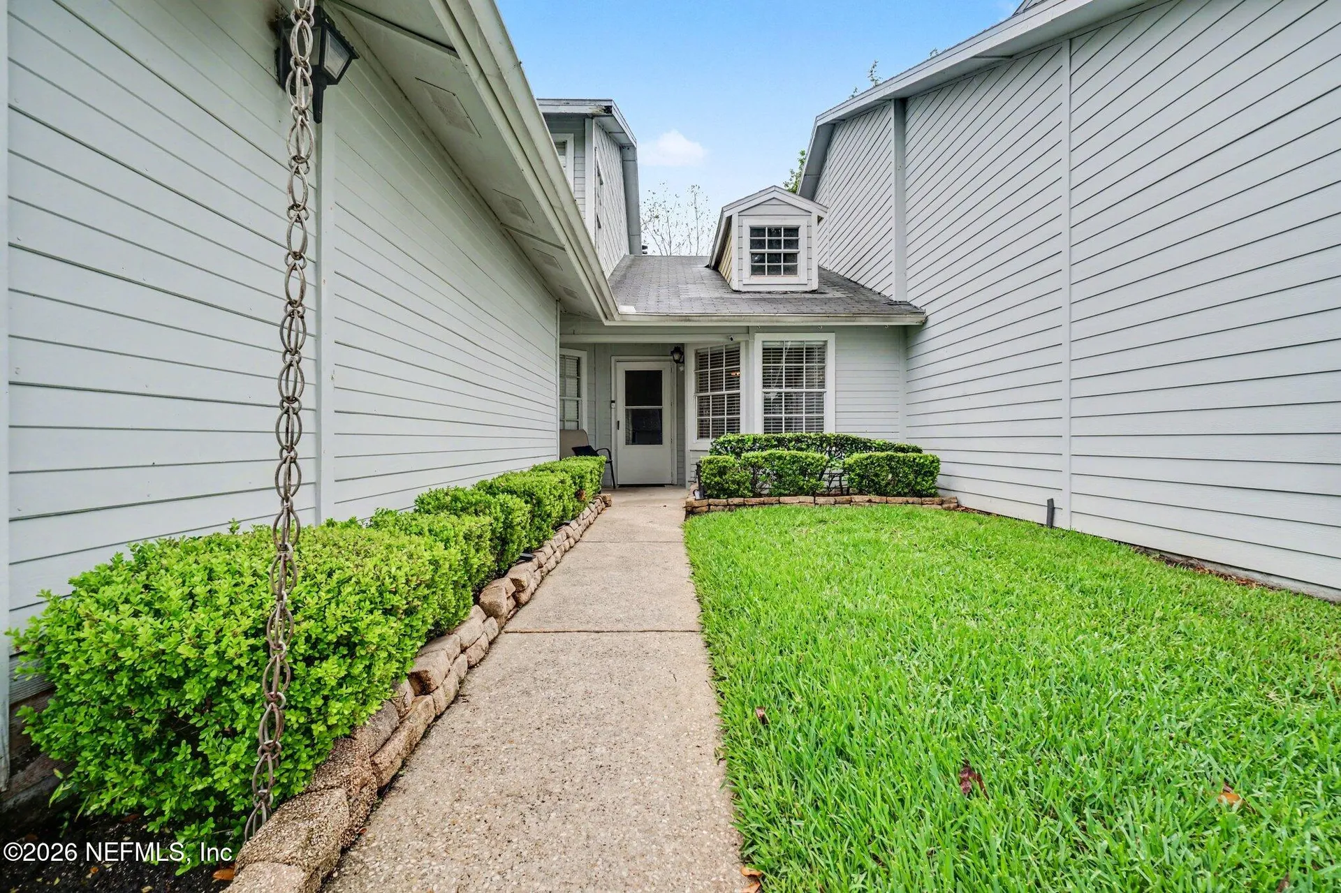 4564 Wandering Oaks Court Jacksonville FL 32257