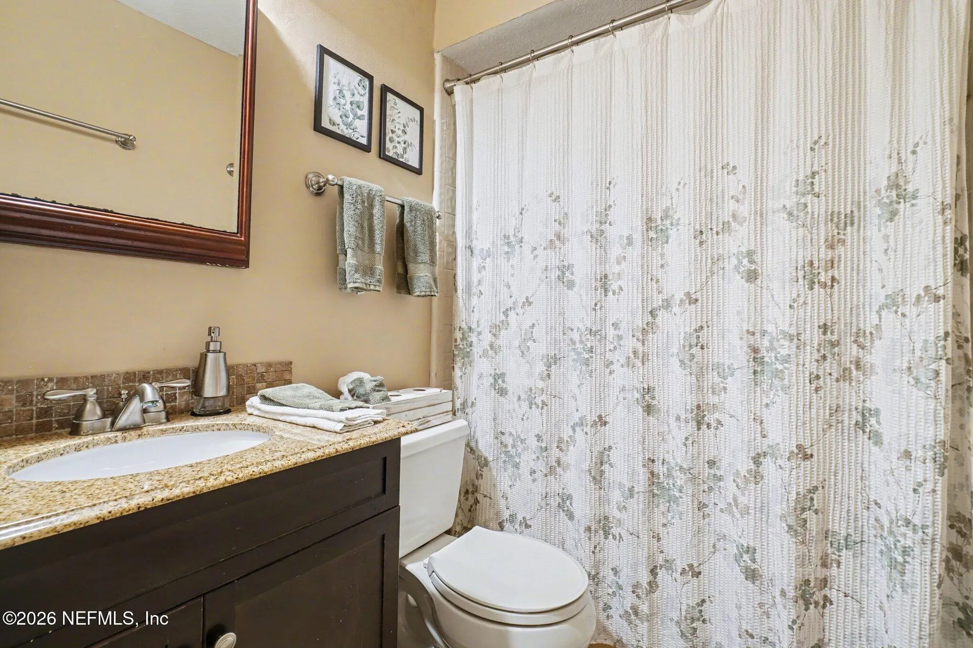 4564 Wandering Oaks Court Jacksonville FL 32257