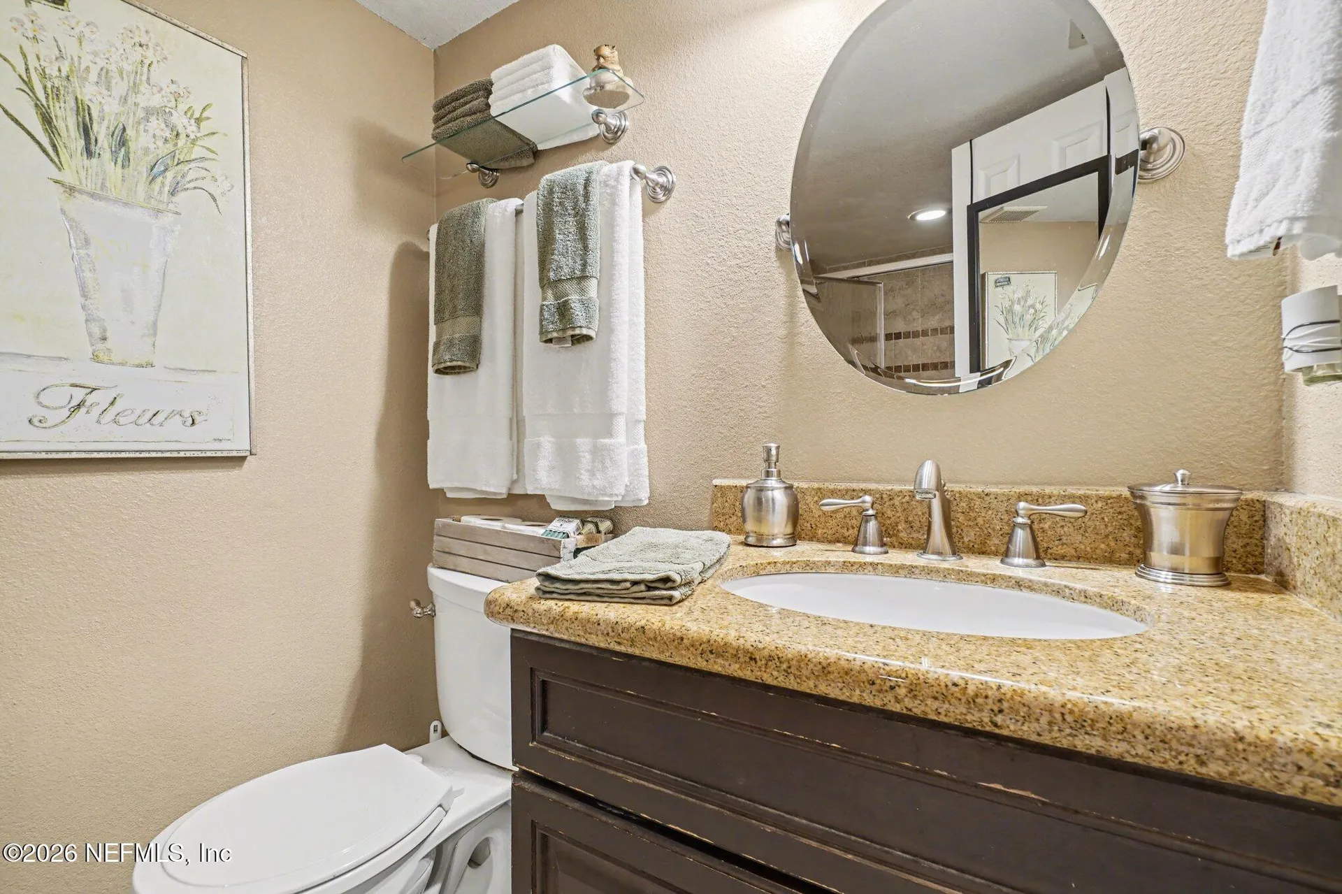 4564 Wandering Oaks Court Jacksonville FL 32257