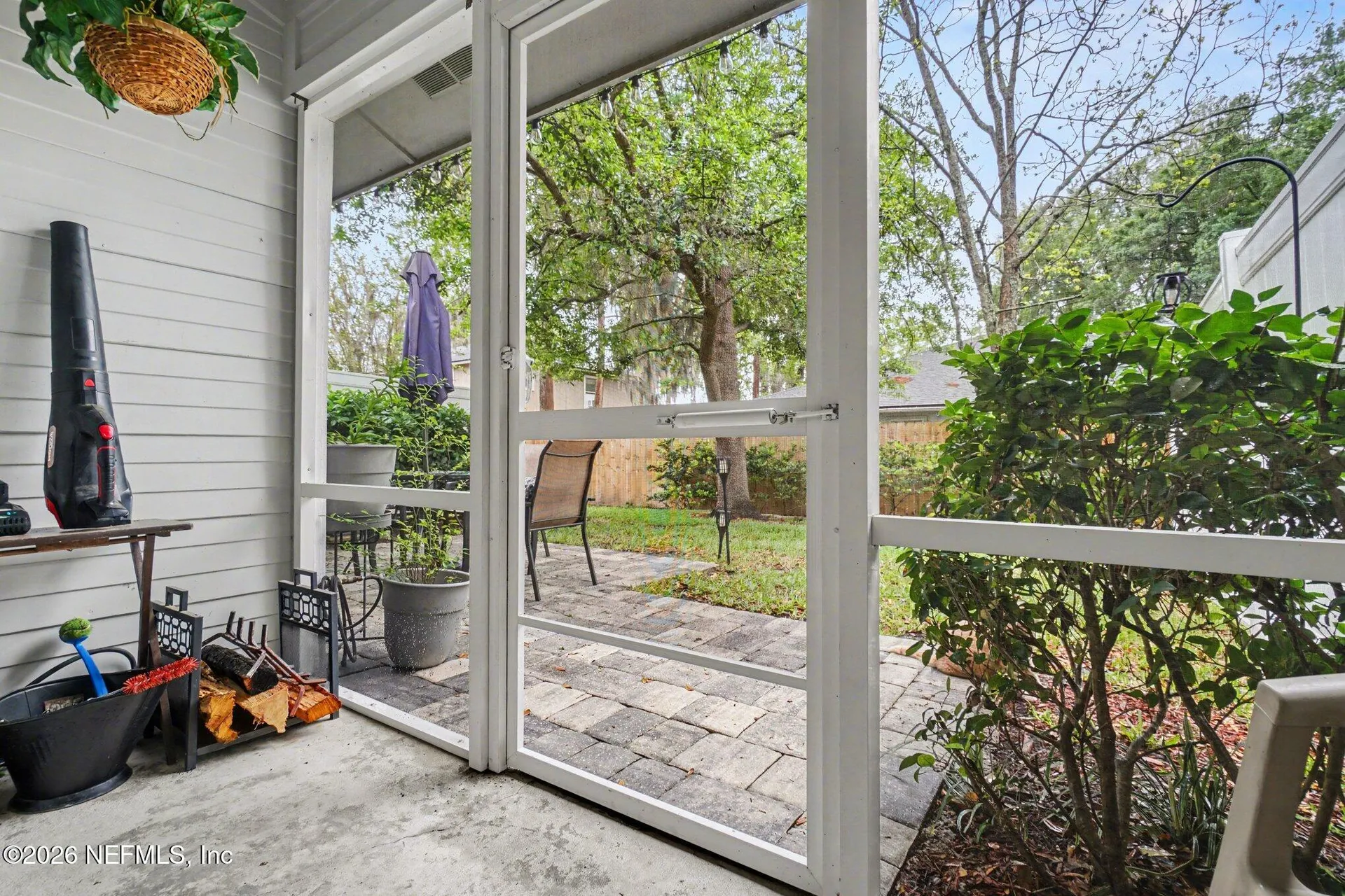 4564 Wandering Oaks Court Jacksonville FL 32257