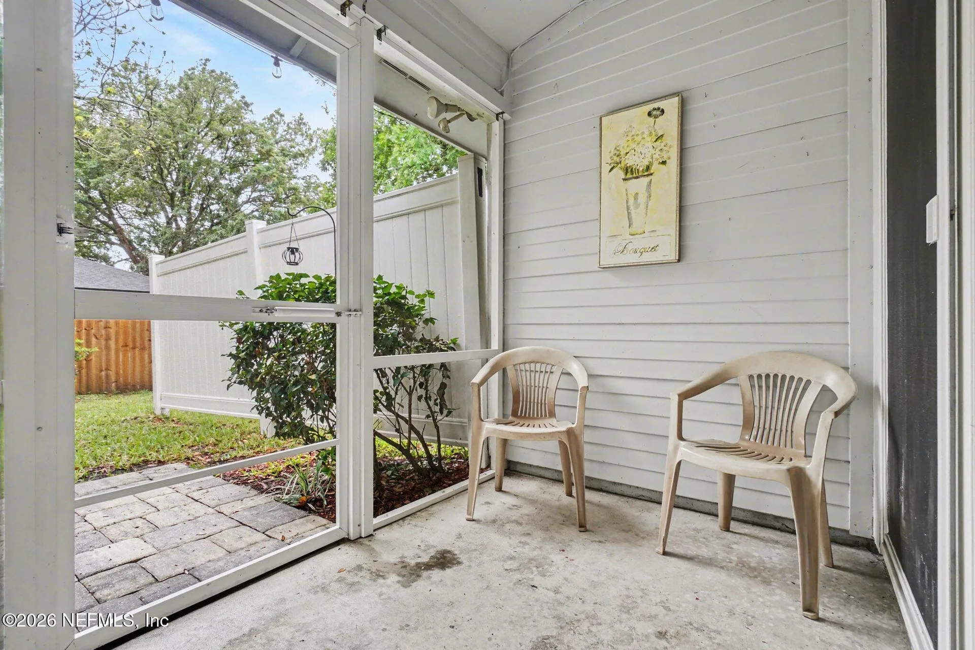 4564 Wandering Oaks Court Jacksonville FL 32257