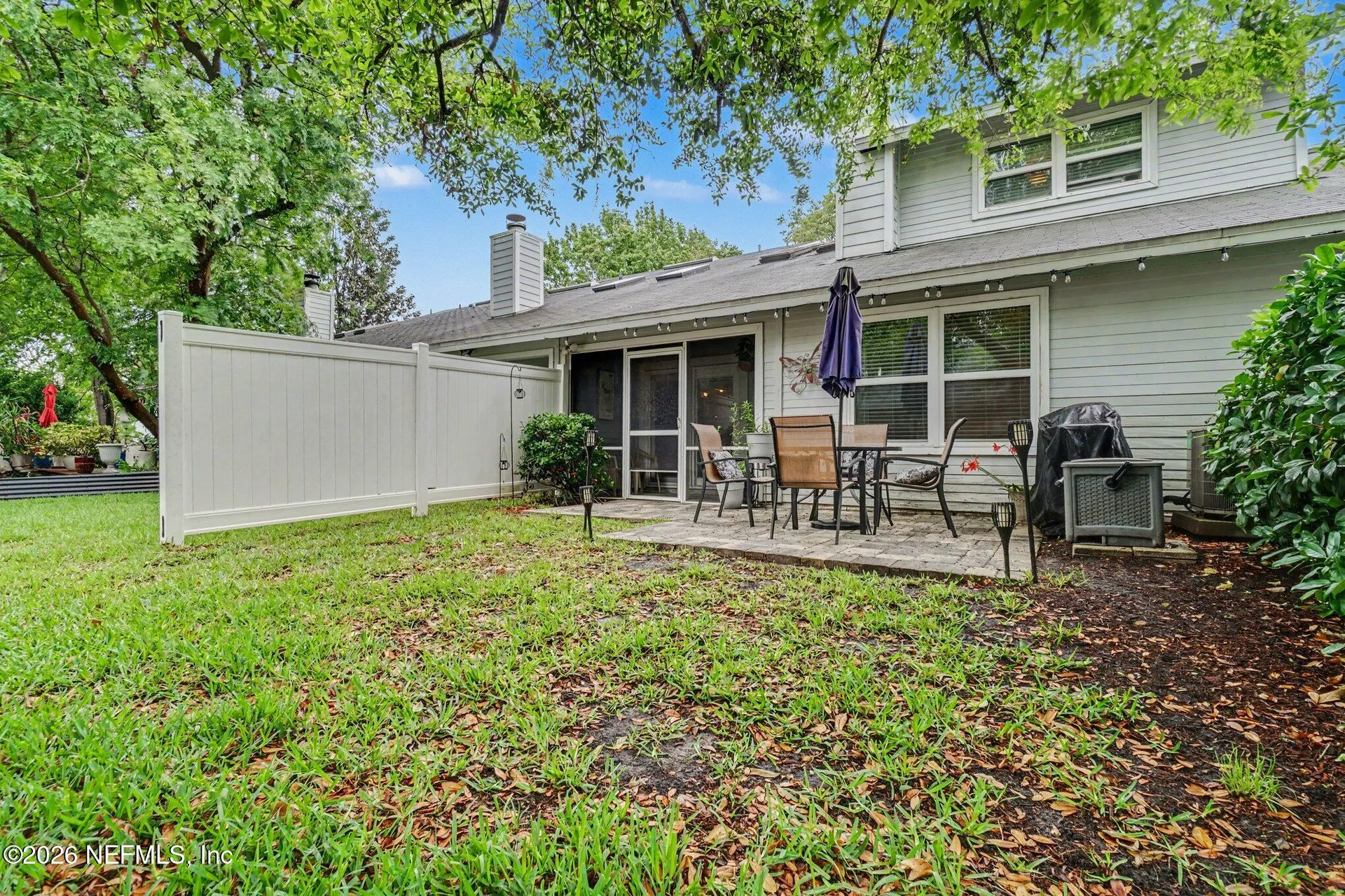 4564 Wandering Oaks Court Jacksonville FL 32257