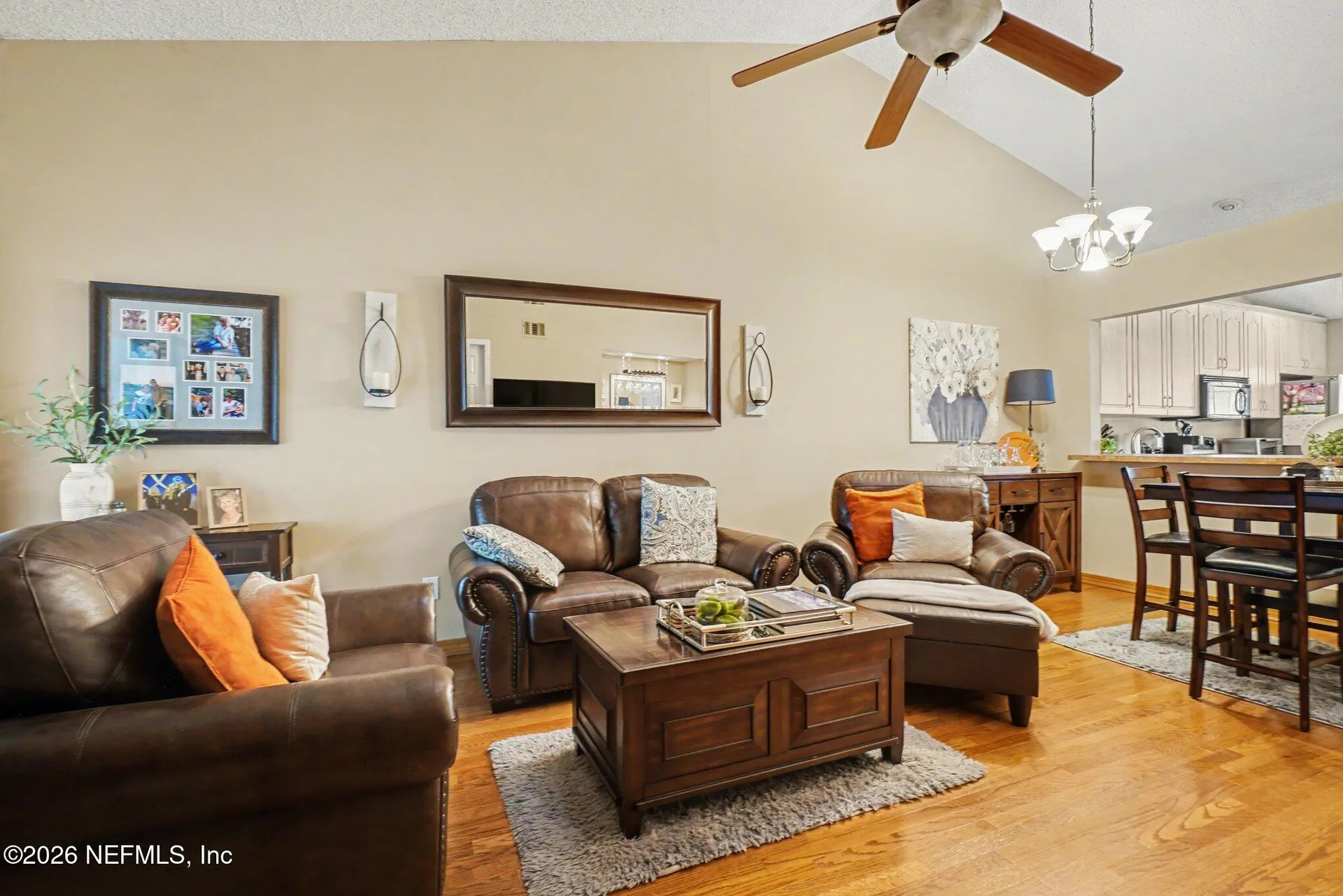 4564 Wandering Oaks Court Jacksonville FL 32257