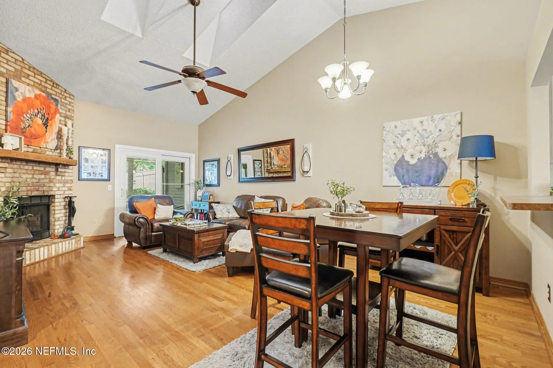4564 Wandering Oaks Court Jacksonville FL 32257